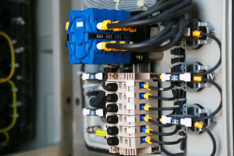 Breaker Installation Service in Prescott Valley, AZ