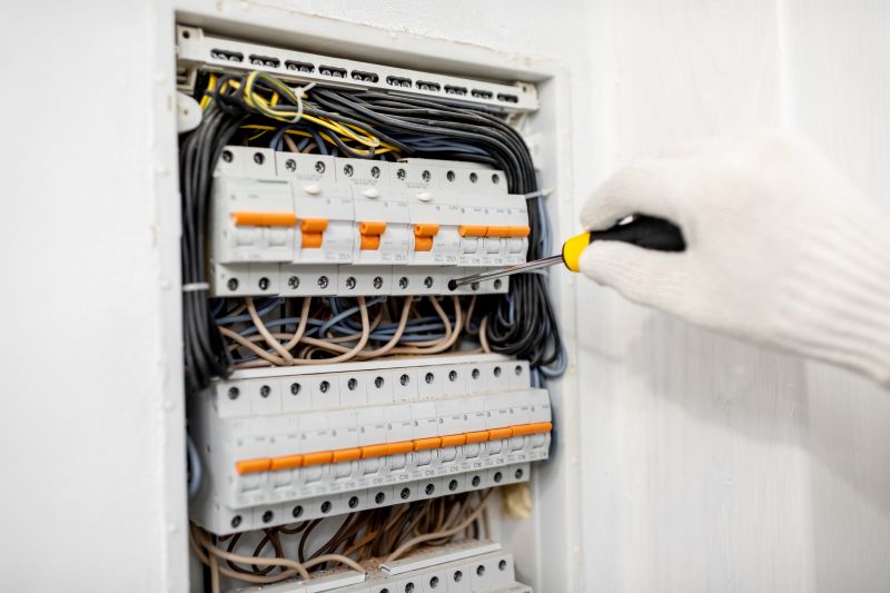 Electric Panel Replacement in Prescott Valley, AZ