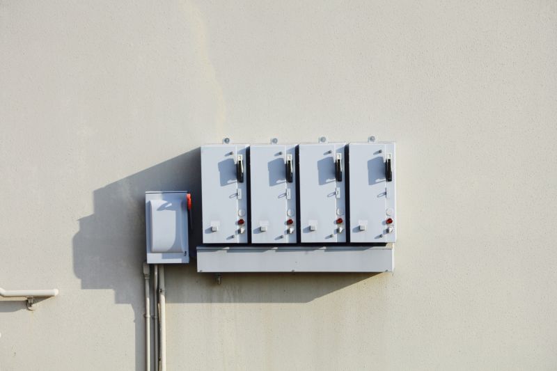 Electrical Breaker Repair in Orem, UT