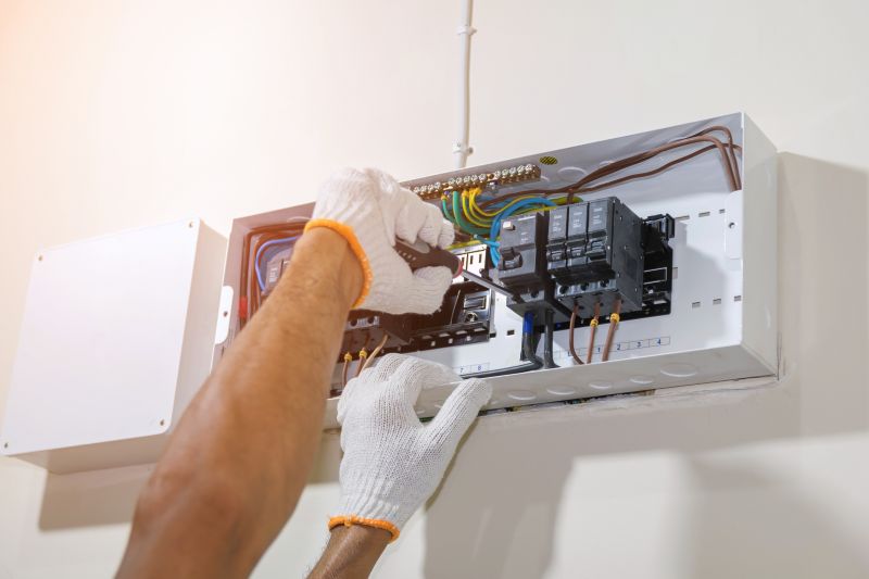 Electrical Breaker Repair in Pasadena, CA