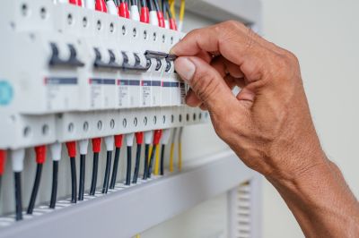 Electrical Panel Service in Prescott Valley, AZ