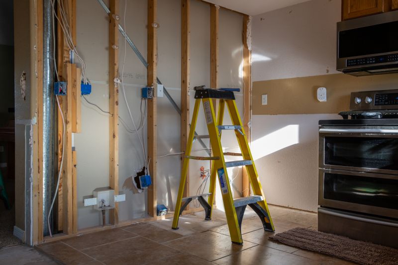 Electrical Remodeling in Heber City, UT