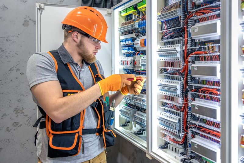 Electrical Update Service in Pasadena, CA