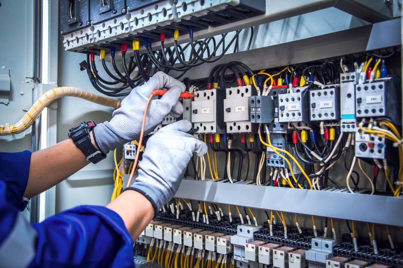 Electrical Update Service in Utah County, UT