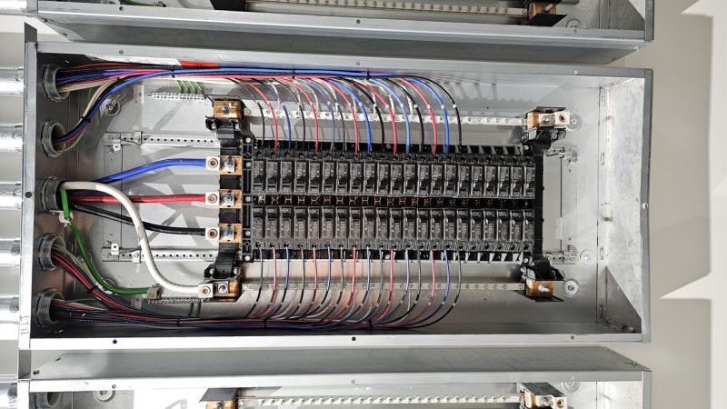 Electrical Upgrade Service in Prescott Valley, AZ