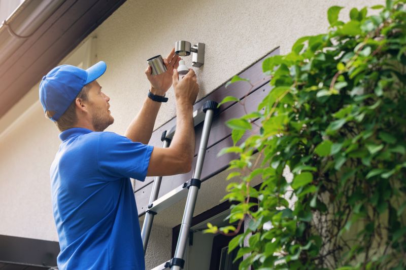 Home Lighting Service in Olathe, KS
