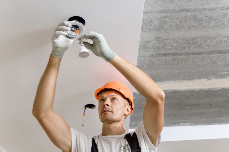 Interior Lighting Service in Alpharetta, GA