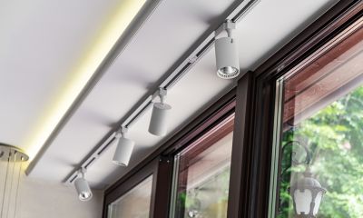 Led Can Light Installation in Alpharetta, GA