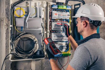 Main Panel Installation in Heber City, UT