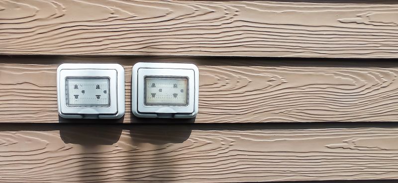 Outlet Replacement in Heber City, UT