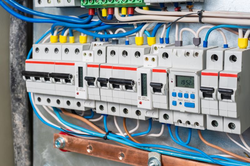 Power Panel Installation in Prescott Valley, AZ