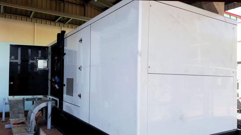 Residential Generator Service in Conroe, TX