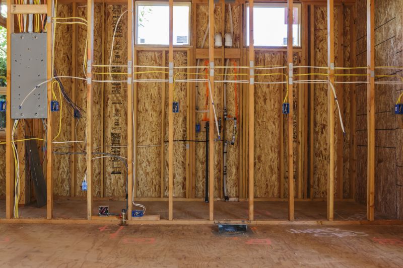 Electrical Renovation in Heber City, UT